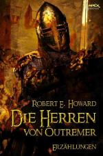 Cover-Bild Die Herren von Outremer