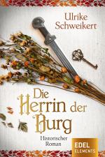 Cover-Bild Die Herrin der Burg