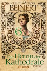 Cover-Bild Die Herrin der Kathedrale 6