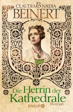 Cover-Bild Die Herrin der Kathedrale