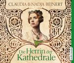 Cover-Bild Die Herrin der Kathedrale