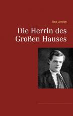 Cover-Bild Die Herrin des Großen Hauses