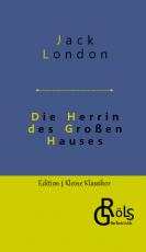 Cover-Bild Die Herrin des Großen Hauses