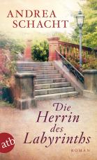 Cover-Bild Die Herrin des Labyrinths