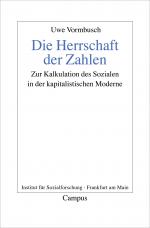Cover-Bild Die Herrschaft der Zahlen