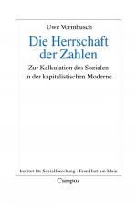 Cover-Bild Die Herrschaft der Zahlen