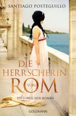 Cover-Bild Die Herrscherin von Rom