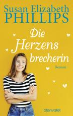 Cover-Bild Die Herzensbrecherin