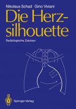Cover-Bild Die Herzsilhouette