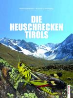 Cover-Bild Die Heuschrecken Tirols