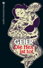 Cover-Bild Die Hex ist tot