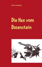 Cover-Bild Die Hex vom Dasenstein