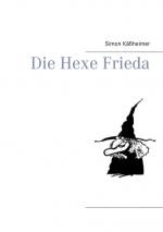 Cover-Bild Die Hexe Frieda