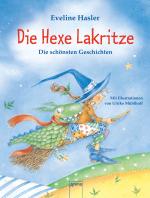 Cover-Bild Die Hexe Lakritze