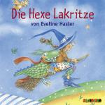 Cover-Bild Die Hexe Lakritze