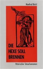 Cover-Bild Die Hexe soll brennen