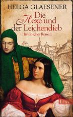 Cover-Bild Die Hexe und der Leichendieb