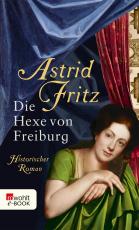 Cover-Bild Die Hexe von Freiburg