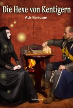 Cover-Bild Die Hexe von Kentigern