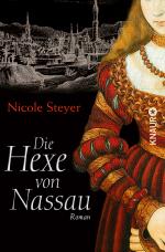 Cover-Bild Die Hexe von Nassau