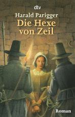 Cover-Bild Die Hexe von Zeil