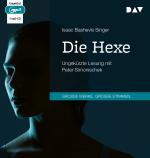 Cover-Bild Die Hexe