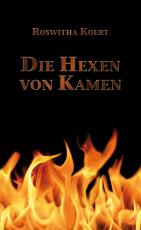 Cover-Bild Die Hexen von Kamen
