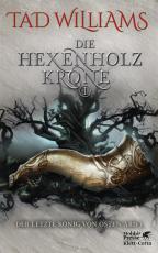 Cover-Bild Die Hexenholzkrone 1