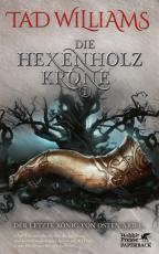 Cover-Bild Die Hexenholzkrone 1