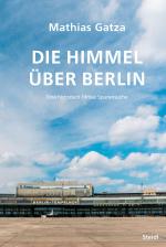 Cover-Bild Die Himmel über Berlin