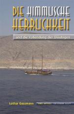 Cover-Bild Die himmlische Herrlichkeit