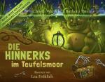 Cover-Bild DIE HINNERKS im Teufelsmoor