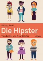 Cover-Bild Die Hipster