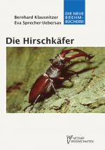 Cover-Bild Die Hirschkäfer