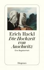 Cover-Bild Die Hochzeit von Auschwitz