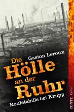 Cover-Bild Die Hölle an der Ruhr