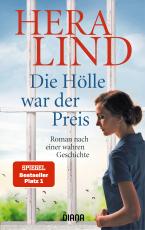 Cover-Bild Die Hölle war der Preis