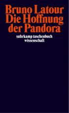 Cover-Bild Die Hoffnung der Pandora