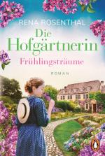 Cover-Bild Die Hofgärtnerin − Frühlingsträume