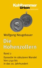 Cover-Bild Die Hohenzollern