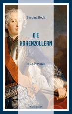 Cover-Bild Die Hohenzollern