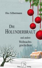 Cover-Bild Die Holunderbraut