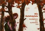 Cover-Bild Die Holzfräulein