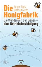 Cover-Bild Die Honigfabrik