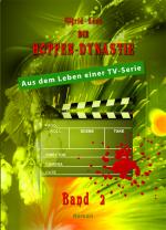 Cover-Bild Die Hopfendynastie - Band 2