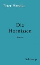 Cover-Bild Die Hornissen