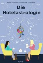 Cover-Bild Die Hotelastrologin
