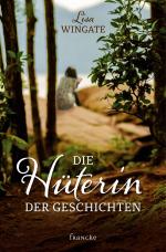 Cover-Bild Die Hüterin der Geschichten