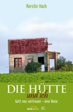 Cover-Bild Die Hütte und ich