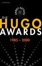 Cover-Bild Die Hugo Awards 1985-2000